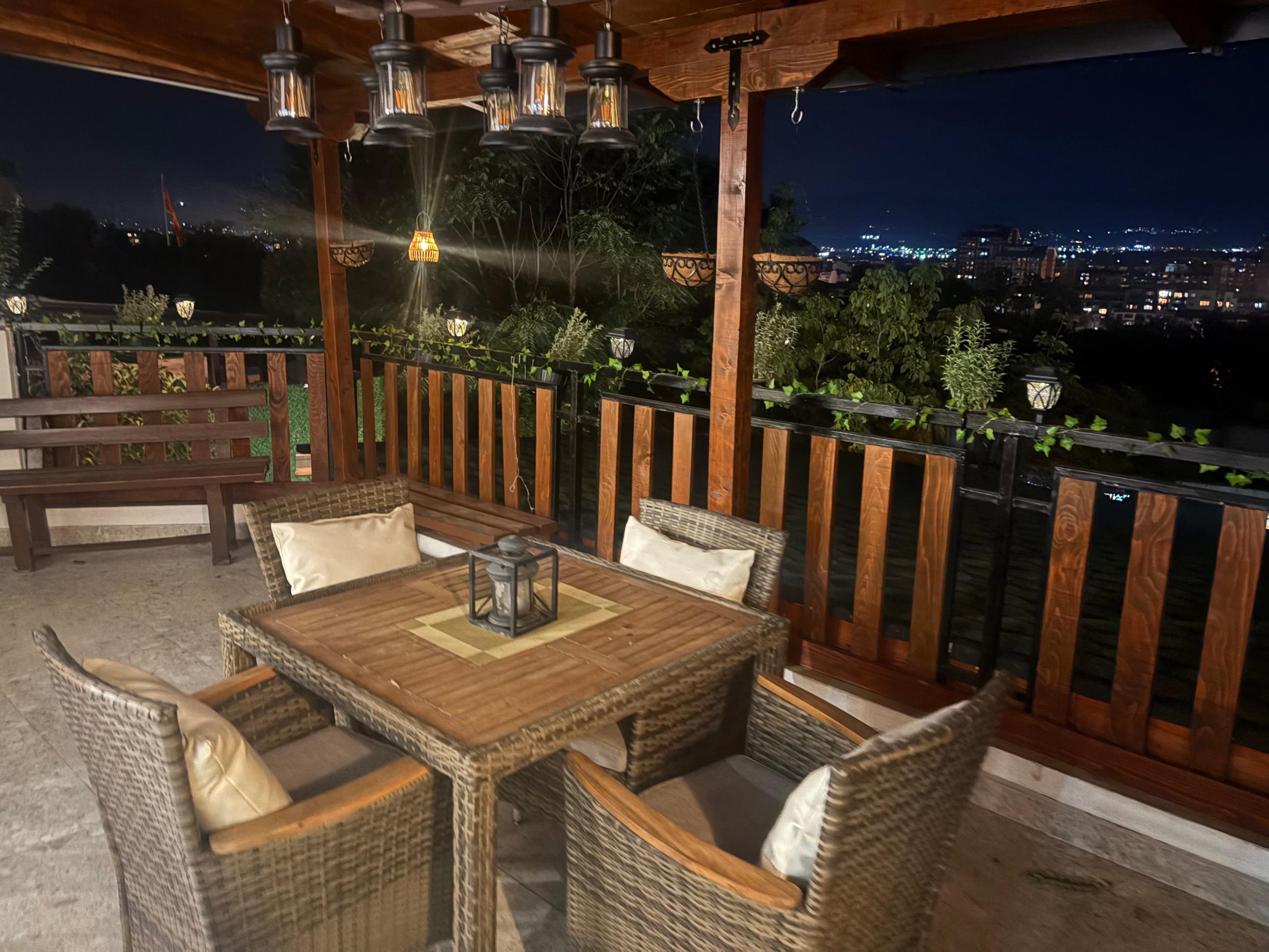 Apartment in the Center-5 min to the clinical center/faculty