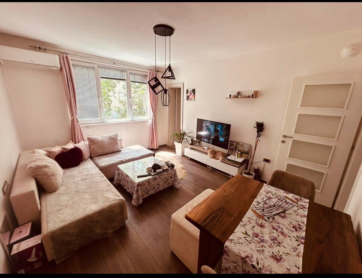 A 41m2 apartment is for sale in Kisela Voda