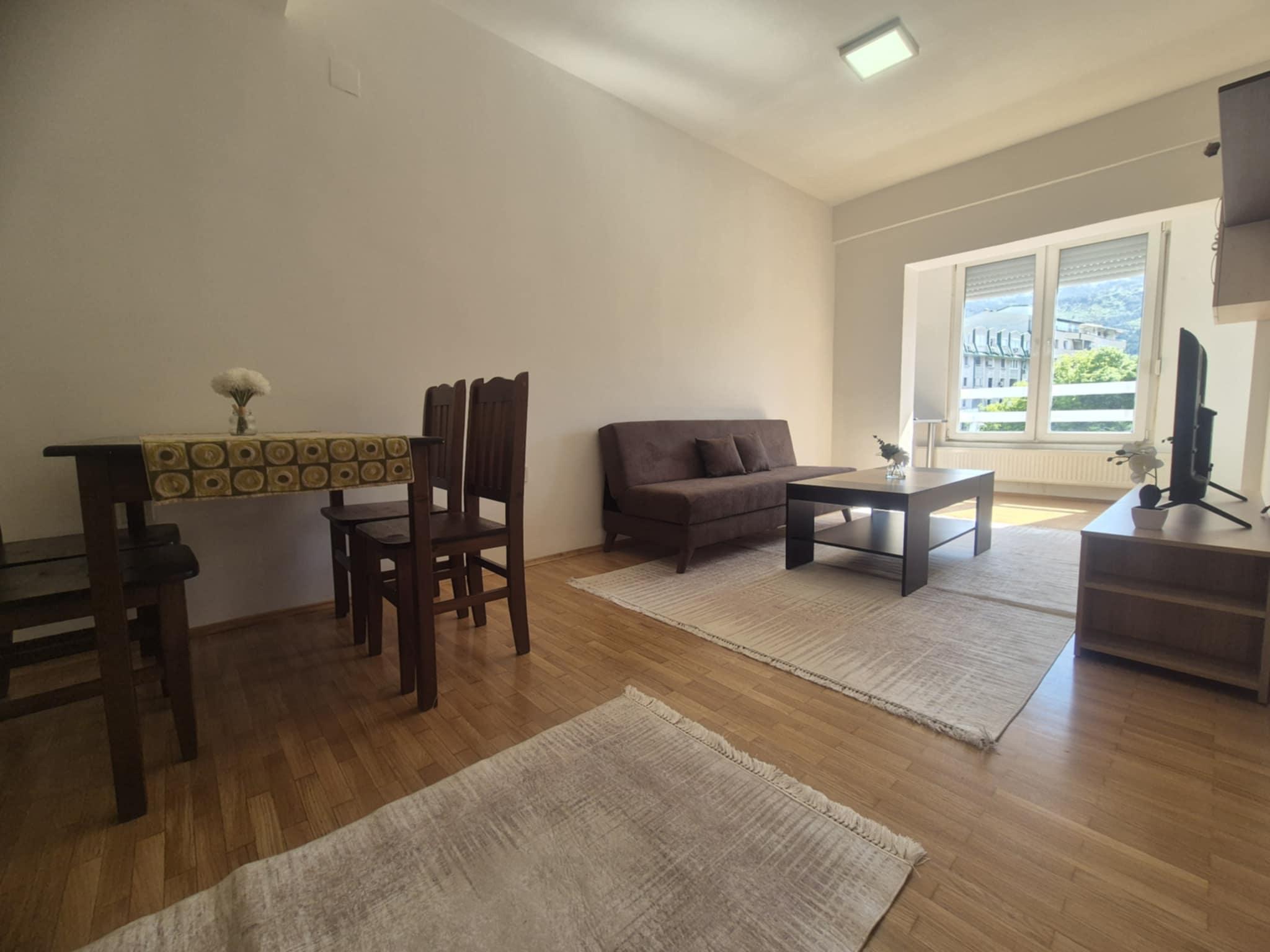 Apartment for rent in Kisela Voda