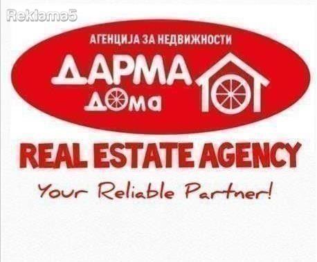 Dharma Doma rents an apartment on Vodno!!!