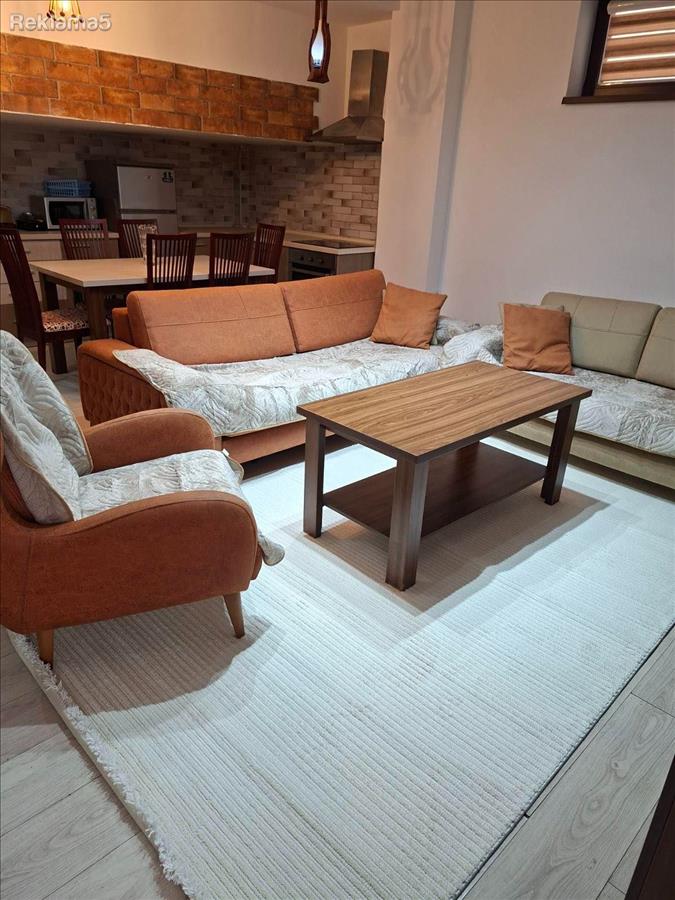 TWO-ROOM APARTMENT FOR RENT IN VLAE
