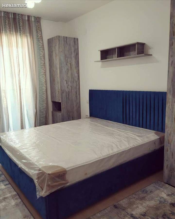 FURNISHED TWO-ROOM 60M2 APARTMENT FOR RENT IN ADORA - TAFTALIJE 1