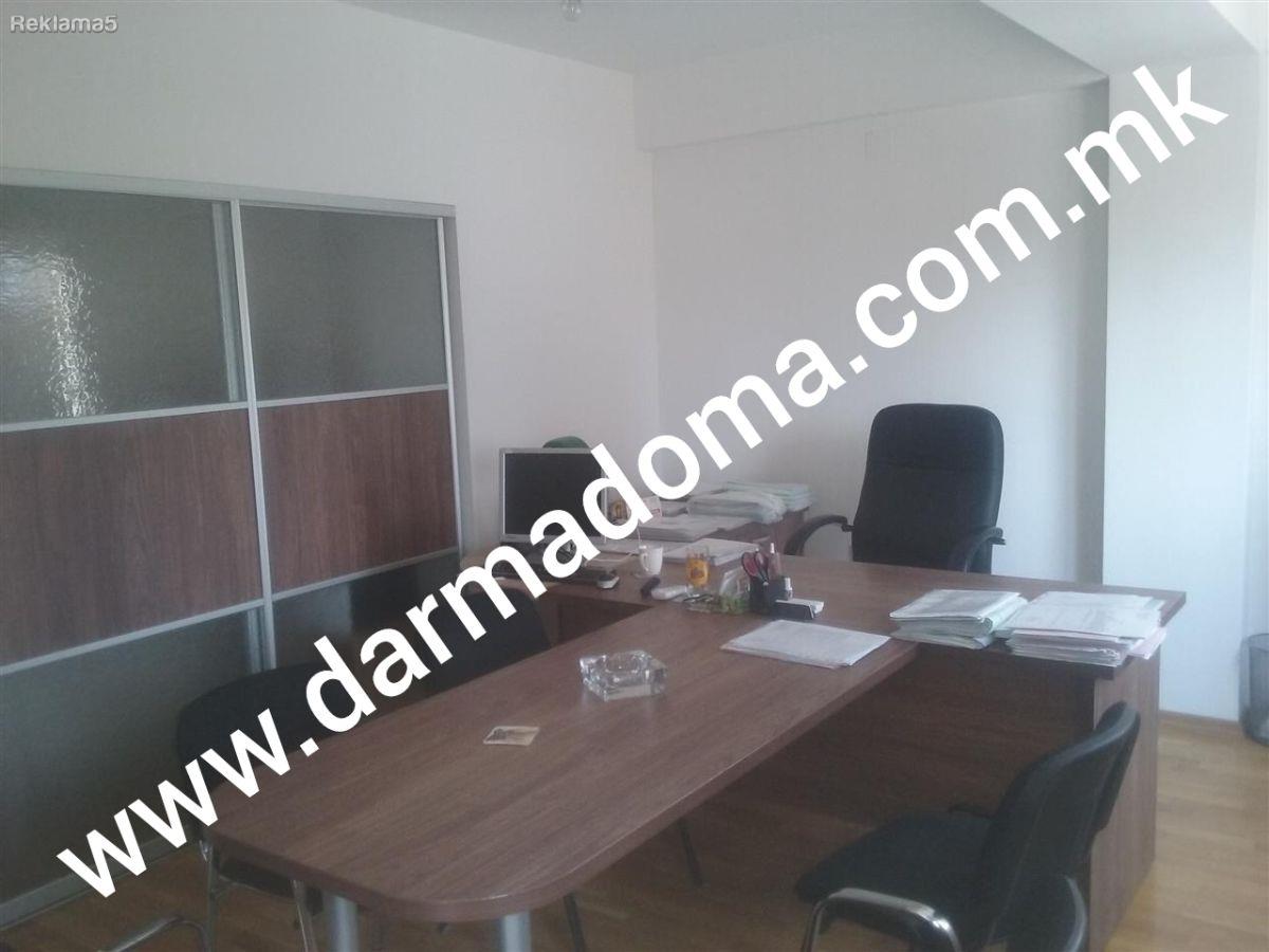 Dharma Doma rents out a new apartment in Centar!