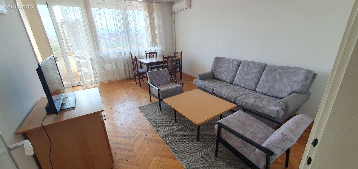 AFFORDABLE! Apartment near GTC Skopje Center