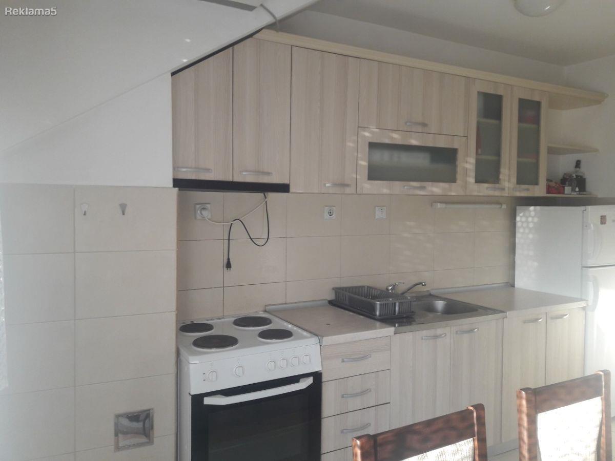 Excellent apartment, 58 m2, next to Military Pool-Airport