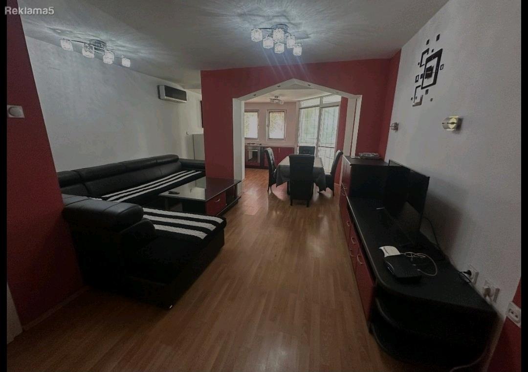 Apartment for rent on Partizanska