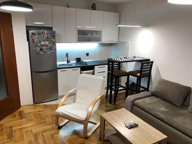 Debar Maalo! Furnished apartment for rent in Debar Maalo next to Silbo