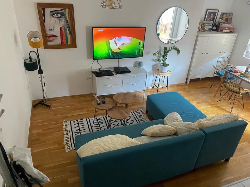 Apartment for rent in Skopje, Centar