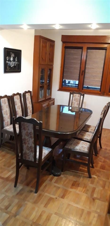 Stan vo strog Centar 115m2