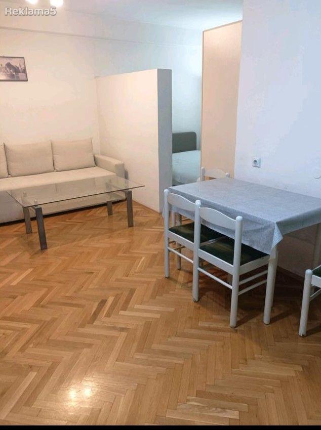 SE IZDAVA DVOSOBEN KAJ OU PESTALOCI I TC BUNJAKOVEC