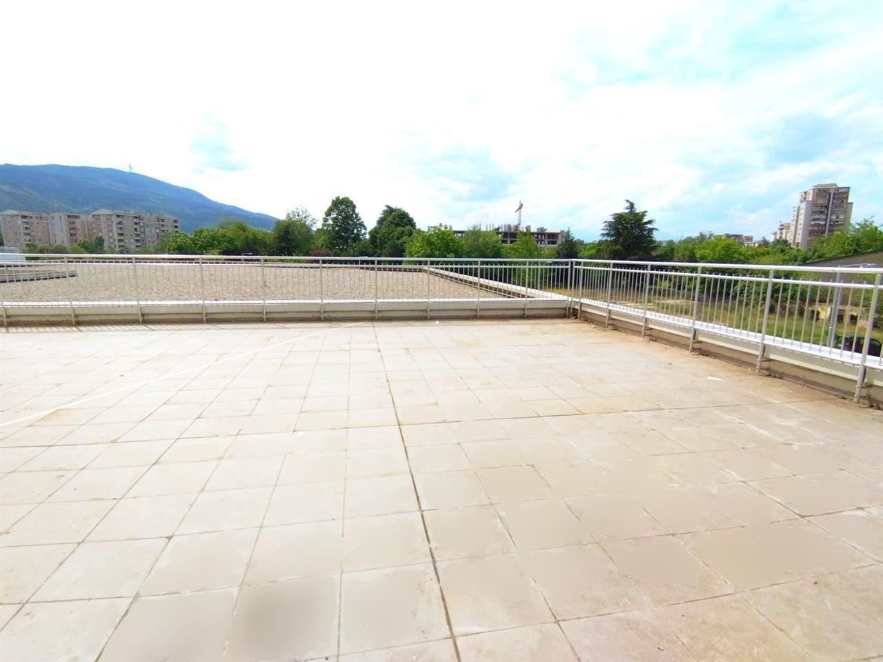 Se izdava nov stan vo Cevahir / Jevahir sky city kula D