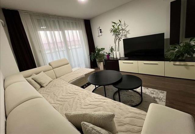 SAVIĆ IS SELLING AN APARTMENT IN KISELA VODA