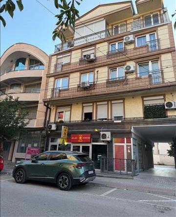 SAVIĆ IS SELLING AN APARTMENT IN KISELA VODA
