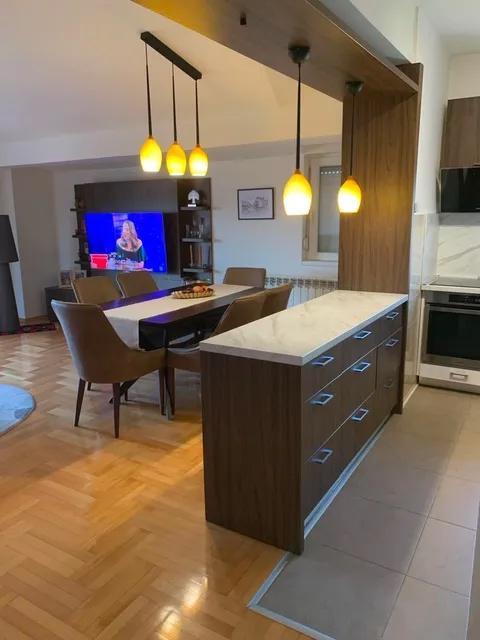 FOR SALE EXCLUSIVE APARTMENT IN THE CENTER