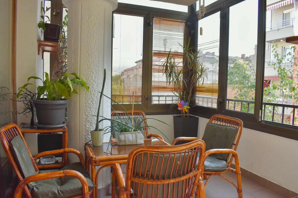 A beautiful 96m2 apartment for sale near Universal Hall