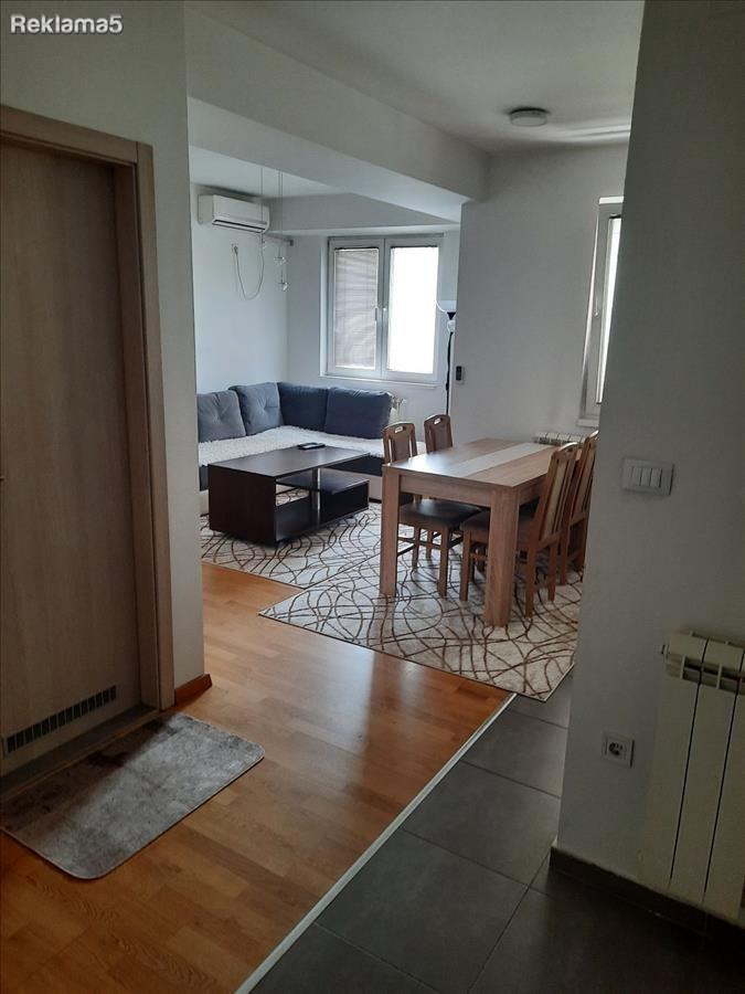 New three-room furnished 60m2 Airport-Tobako 2 for rent
