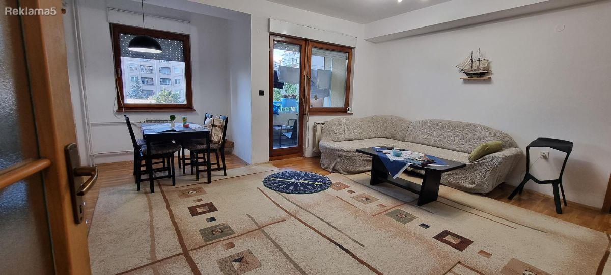 SH.7204 APARTMENT FOR RENT IN AIRPORT