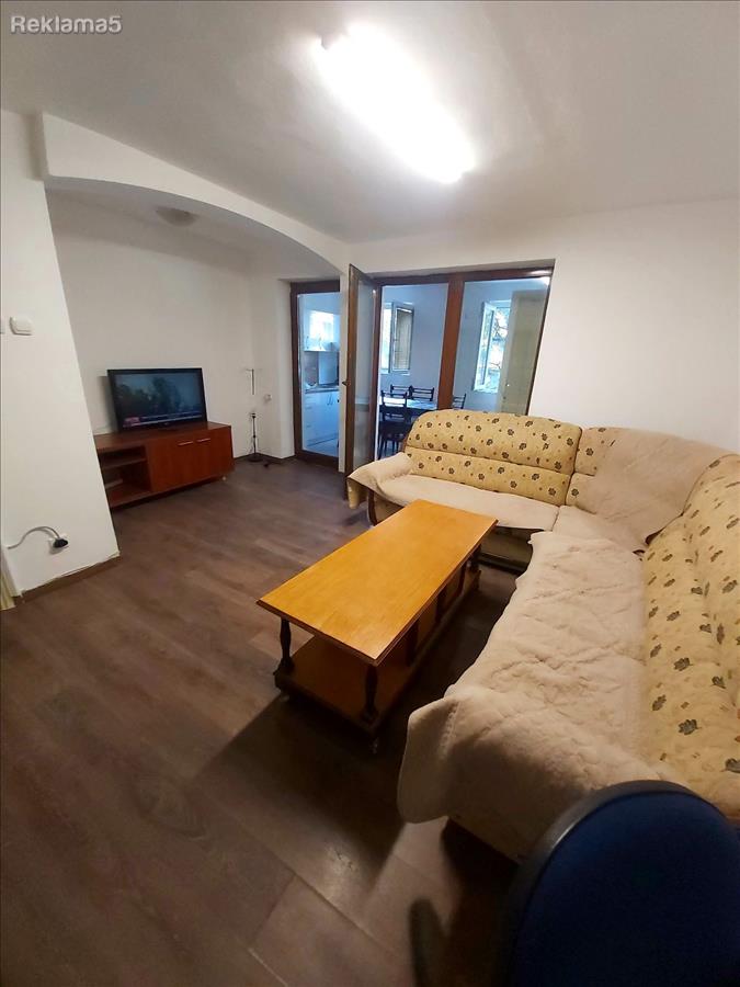 Apartment for rent