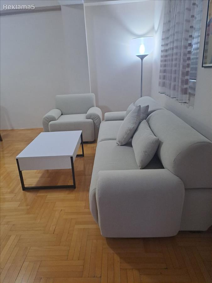 Apartment for rent in Novo Lisice