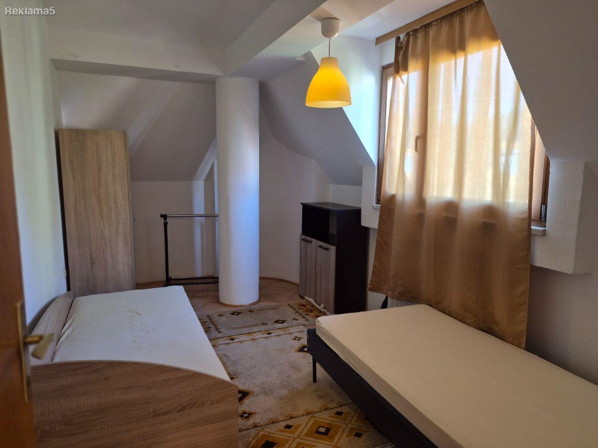 IZDAVAM STAN 60 KVADRATI VO MICURIN