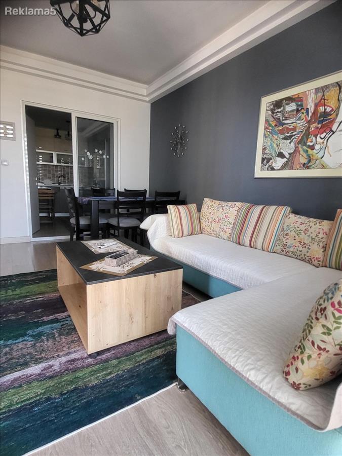 Modern Fully Furnished Apartment for Rent in Javahir