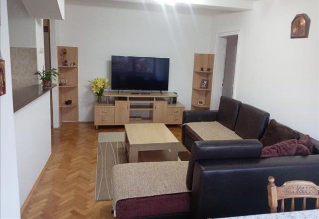 SAVIĆ IS SELLING AN APARTMENT IN KISELA VODA
