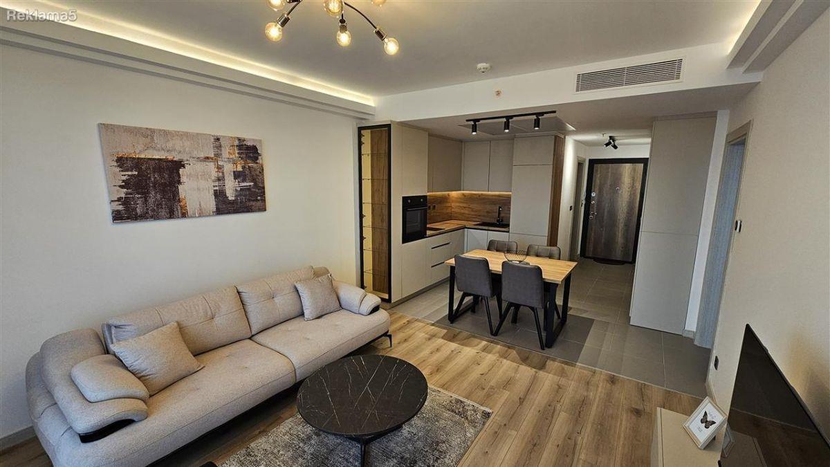 New Fully Furnished Apartment for Rent in Jawahir