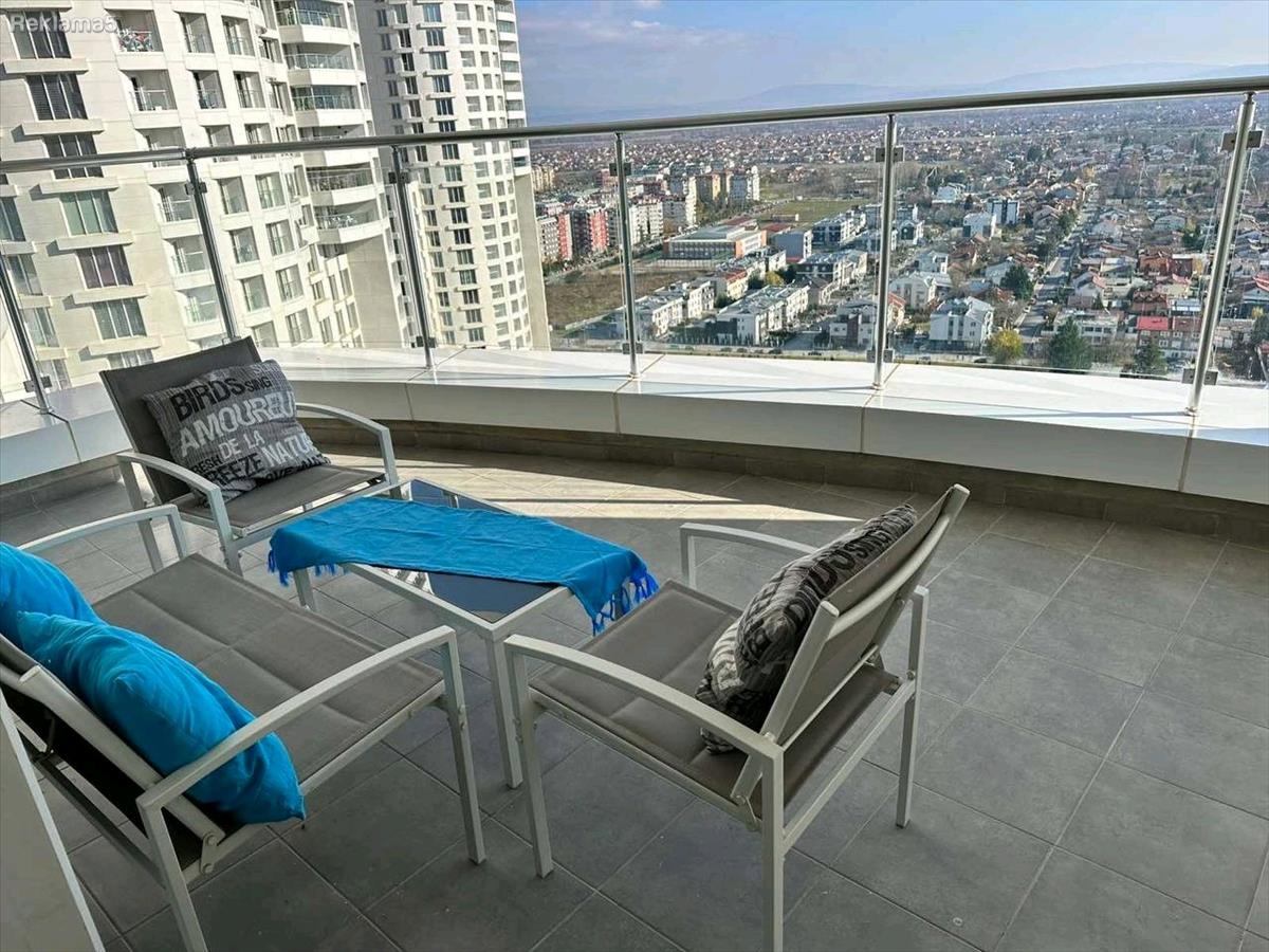 Apartment for rent in Jawahir Tower A