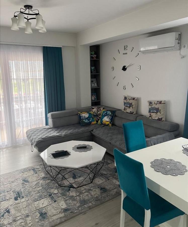 A 64m2 apartment is for sale in Novo Selo-Skopje