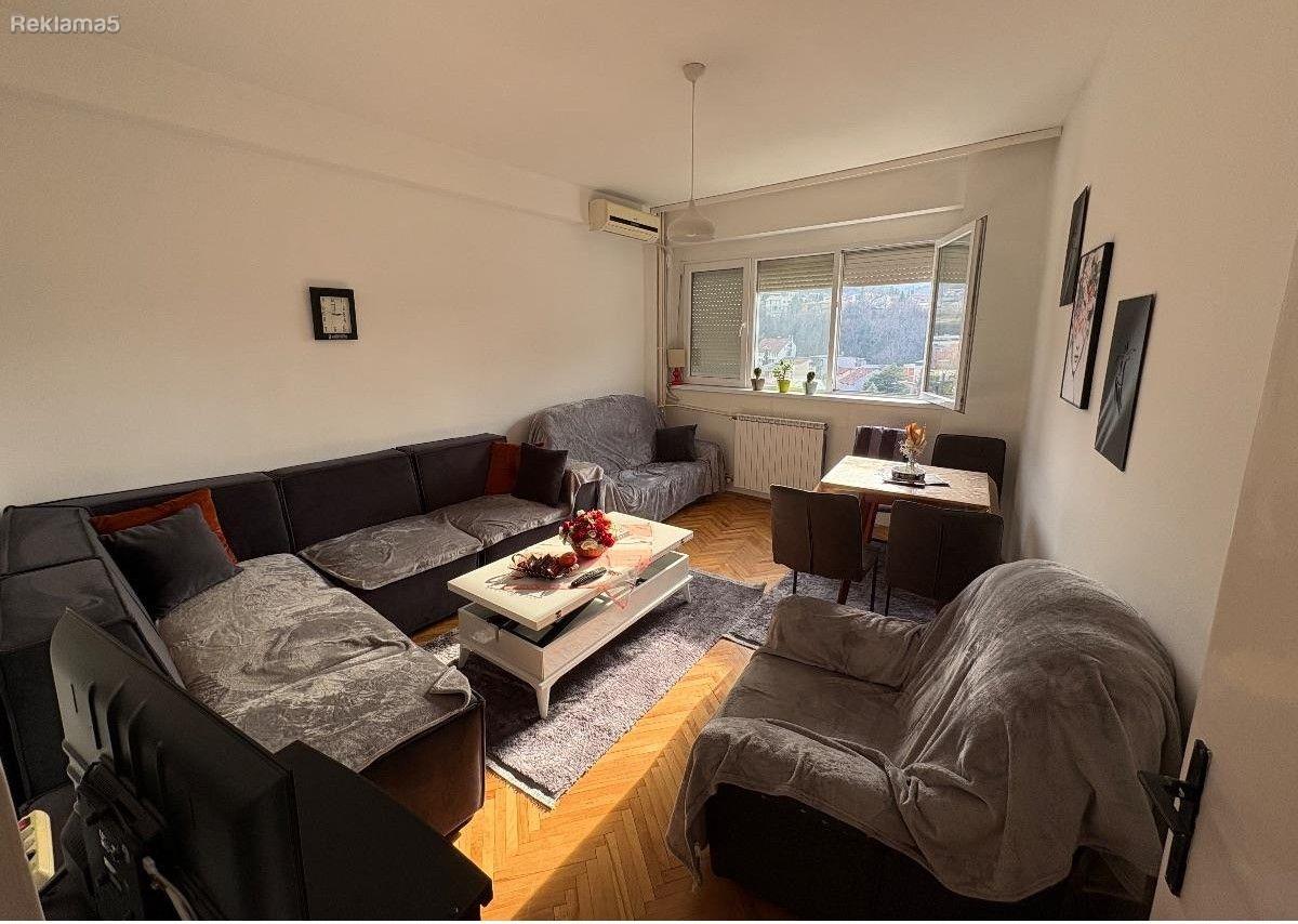 Renovated Furnished Apartment for Rent in Kozle