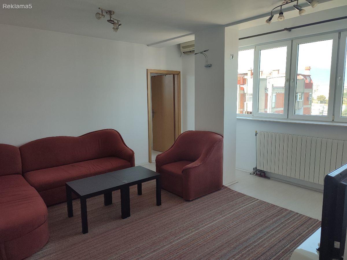 Apartment for rent in Aerodrom neighborhood