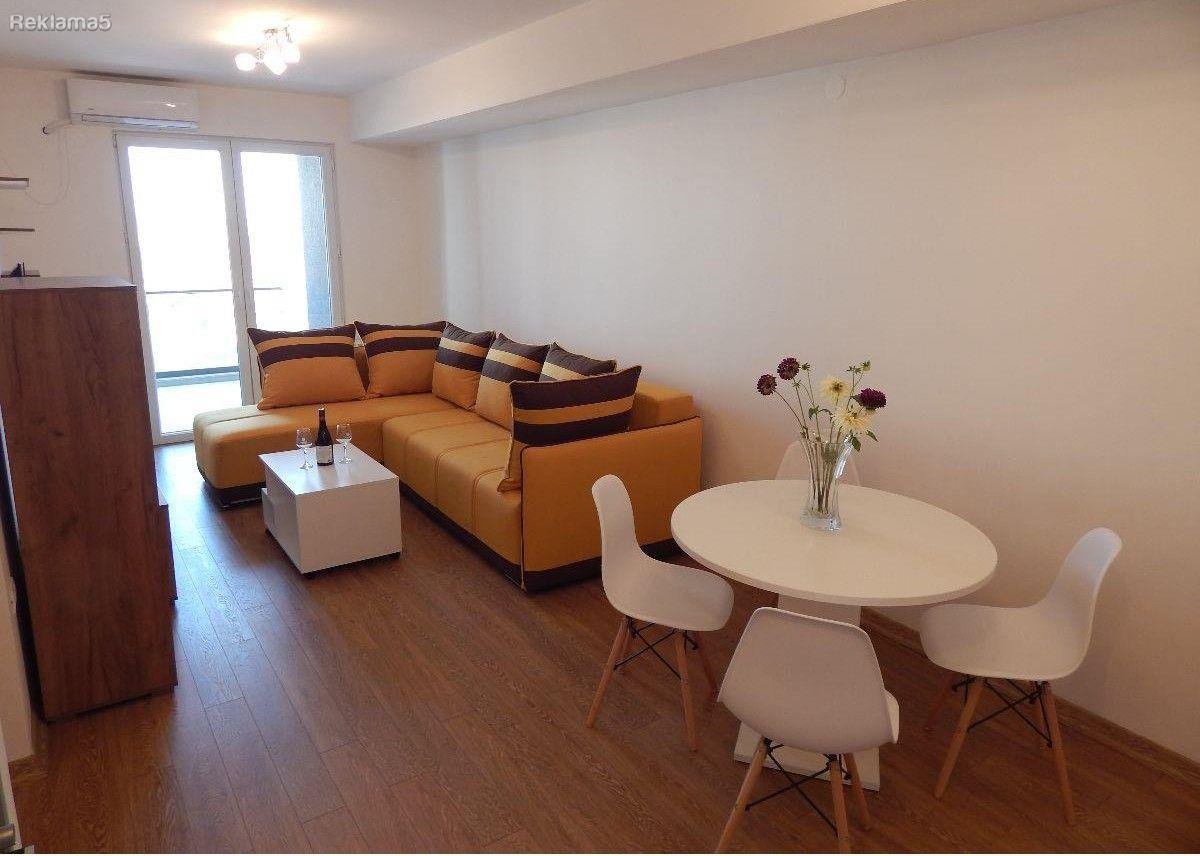 Modern Fully Furnished Apartment for Rent in the Center