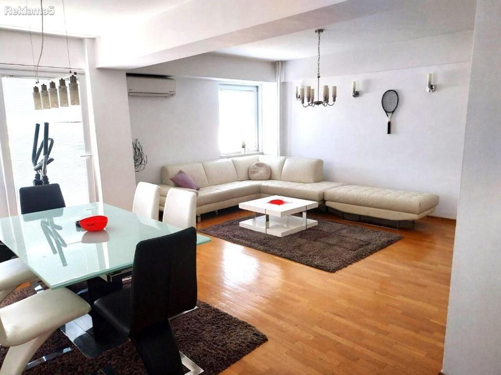 Kapistec 3-soben stan od 85m2