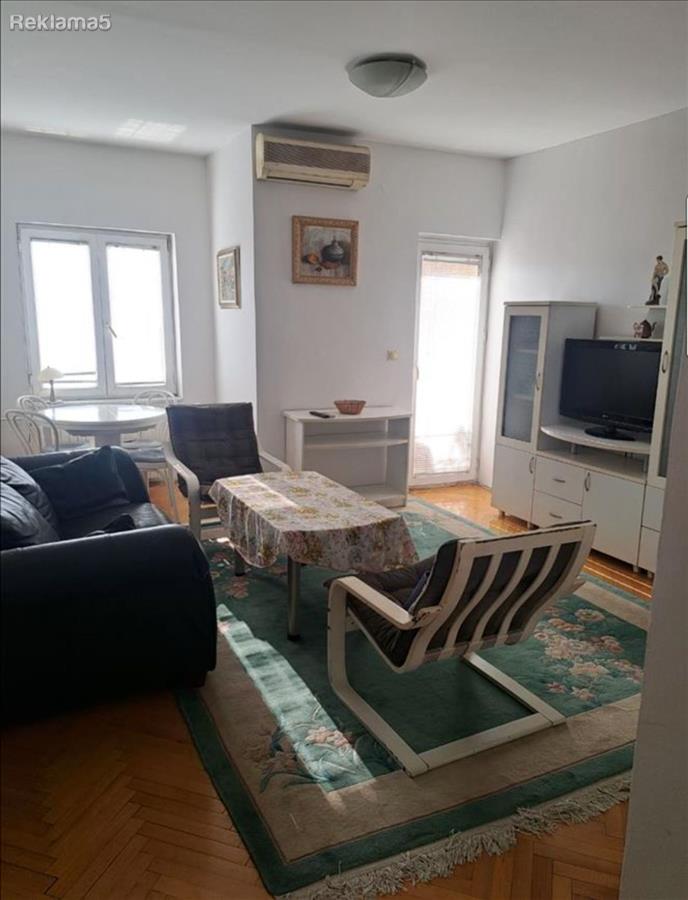 Apartment on Vodnjanska of 53m2