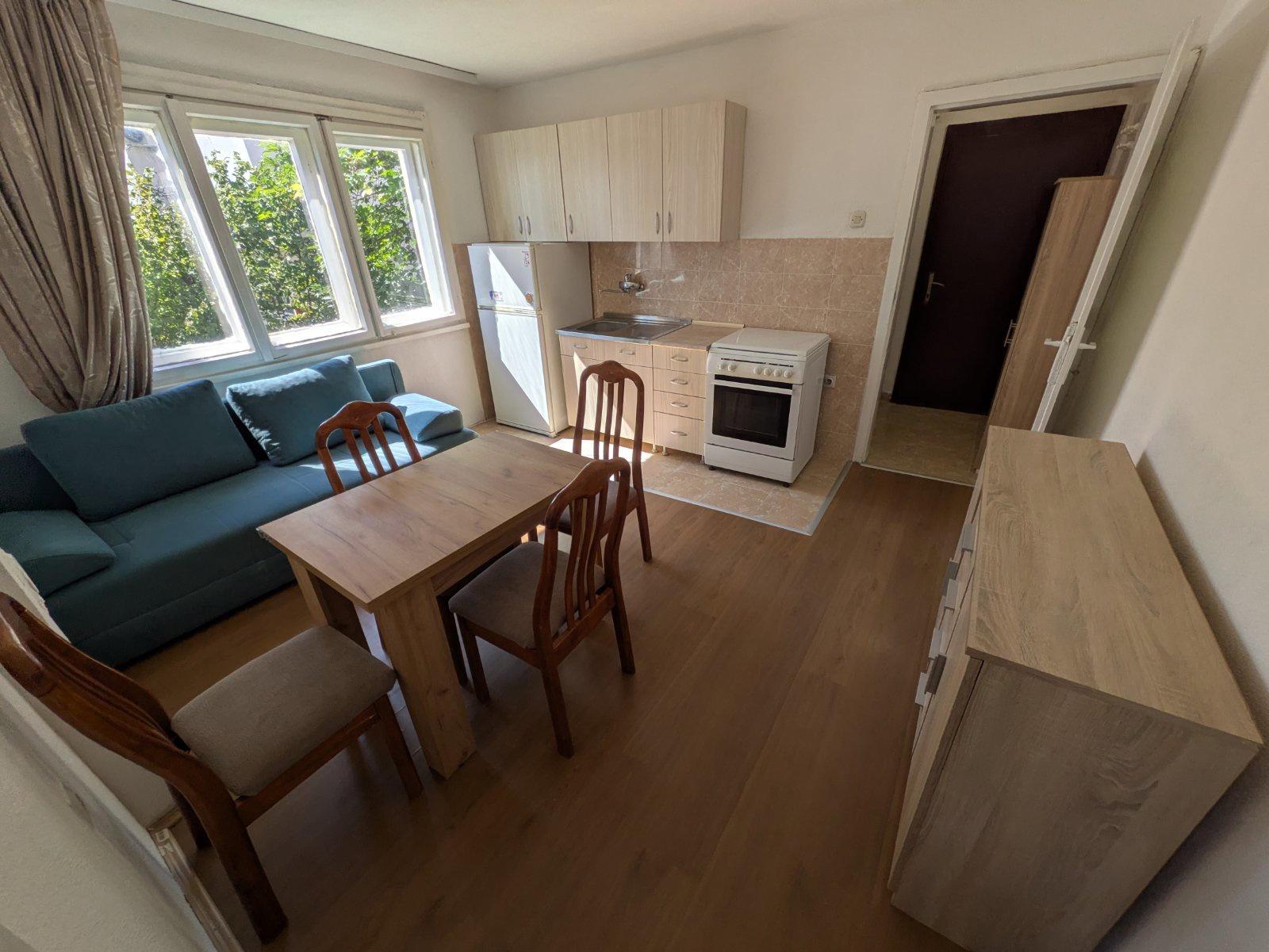 FURNISHED APARTMENT FOR RENT IN PRZINO