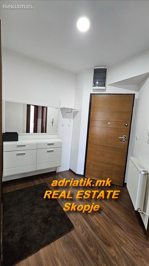 ***Excellent new 78m2 apartment for sale in CENATR near AMSM