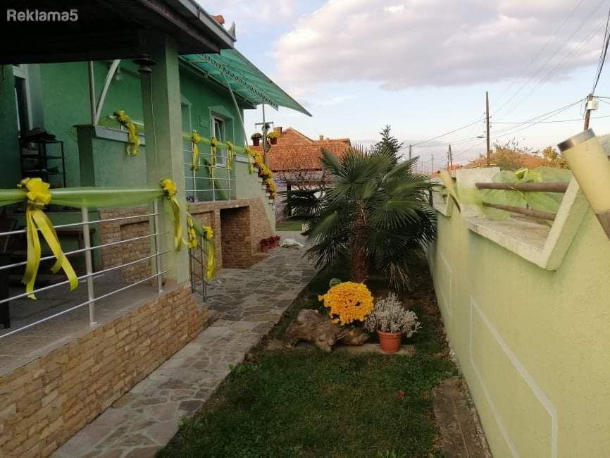Kuka vo Dracevo 140m2 so cel plac 714m2