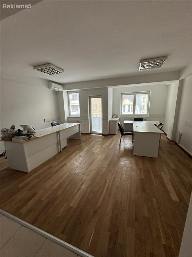 Office space for rent