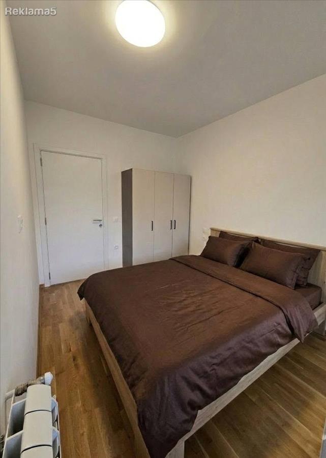 NEW APARTMENT FOR RENT – FIRST MOVE IN | 40m² | - AVAILABLE C