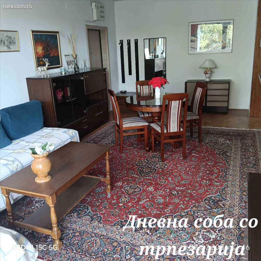 3 BEDROOM APARTMENT FOR RENT NEAR PEARL AIRPORT