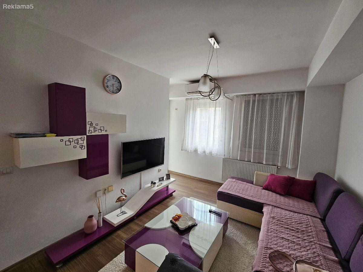 60M2 TWO BEDROOM APARTMENT FOR RENT IN MICHURIN