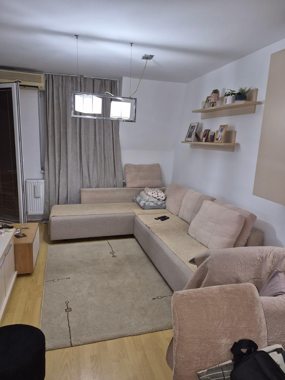SAVIĆ IS SELLING AN APARTMENT IN KISELA VODA