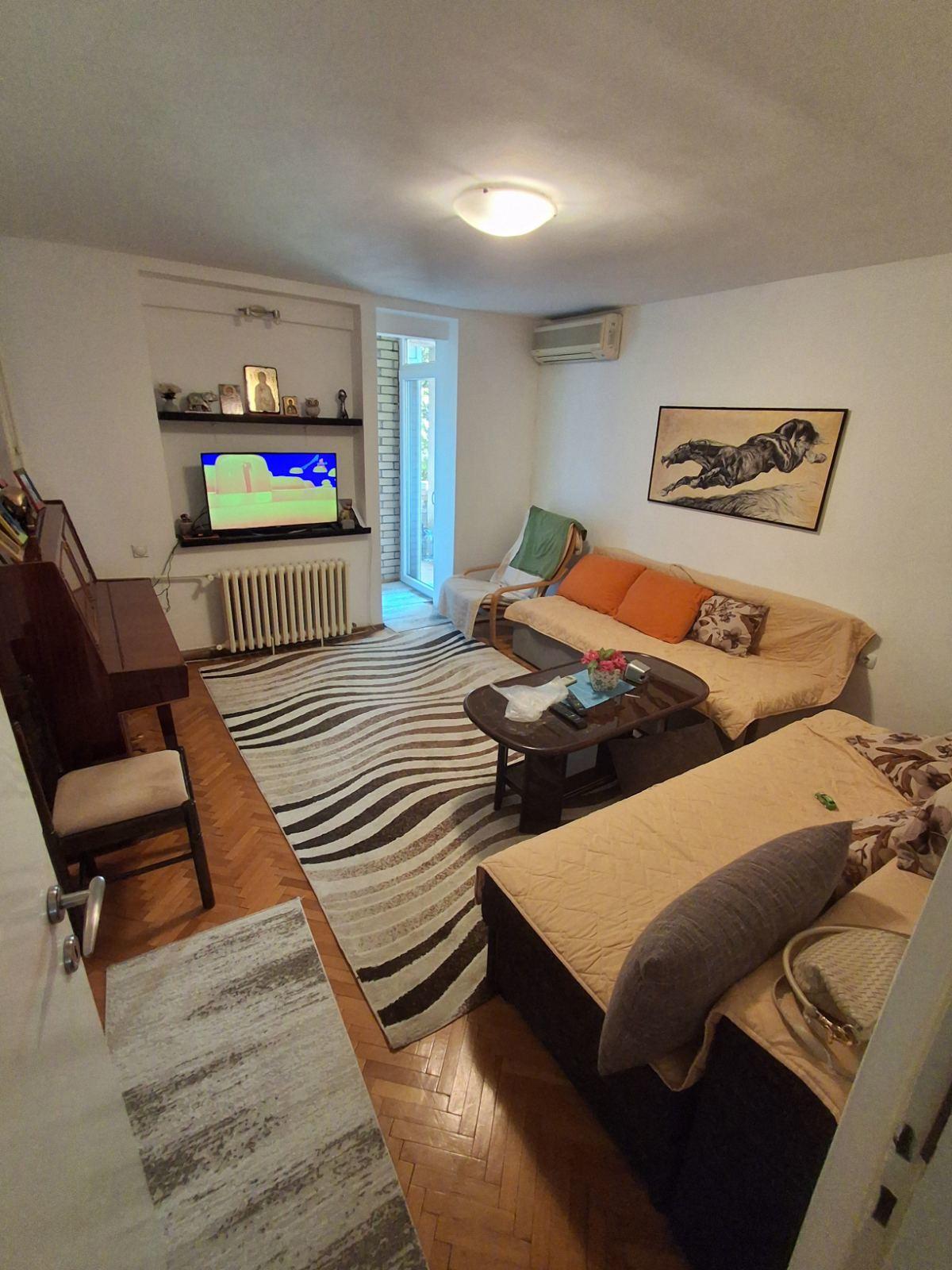 2.5 rooms for sale. apartment 62m2 KARPOSH 2