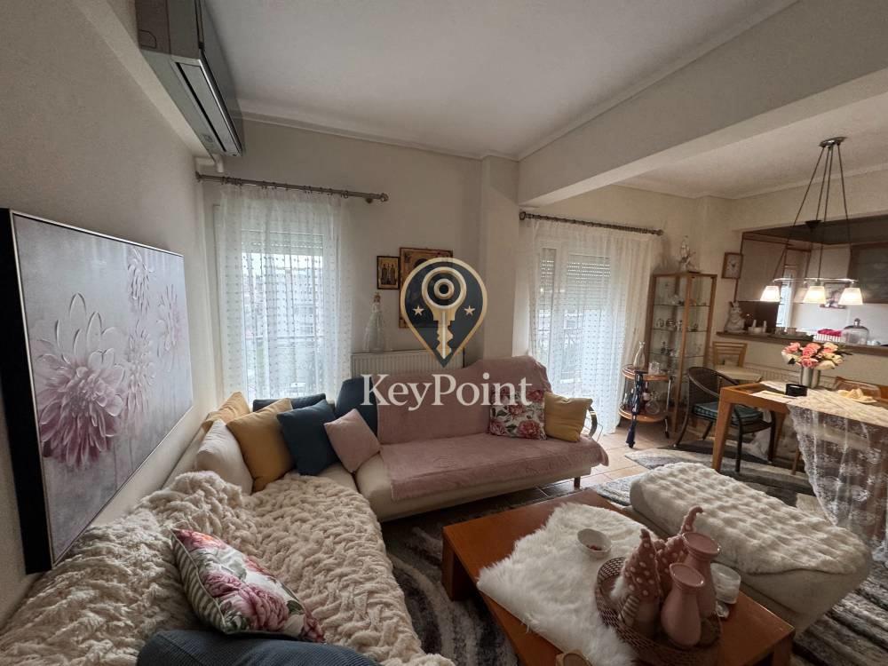 Apartment 60 sq.m