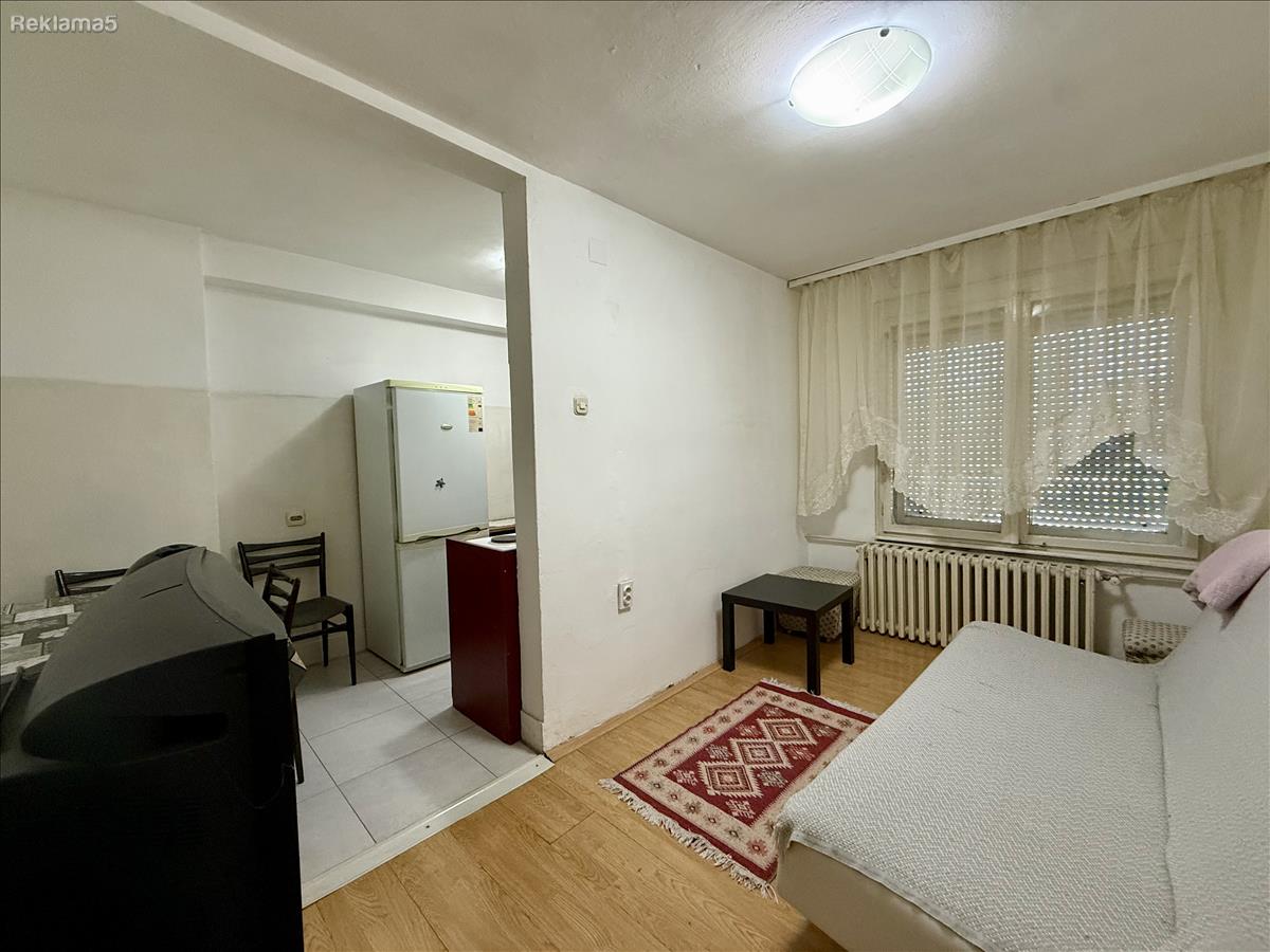 APARTMENT FOR RENT - KARPOSH 2 OPPOSITE MACPETROL | Students