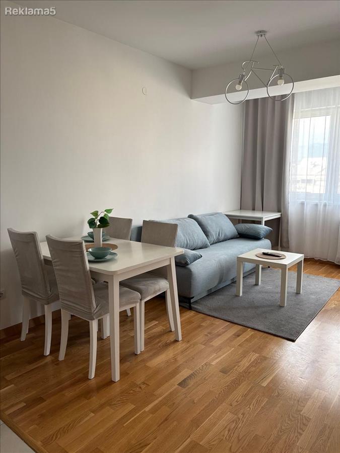 40M2 ONE BEDROOM APARTMENT FOR RENT IN AIRPORT