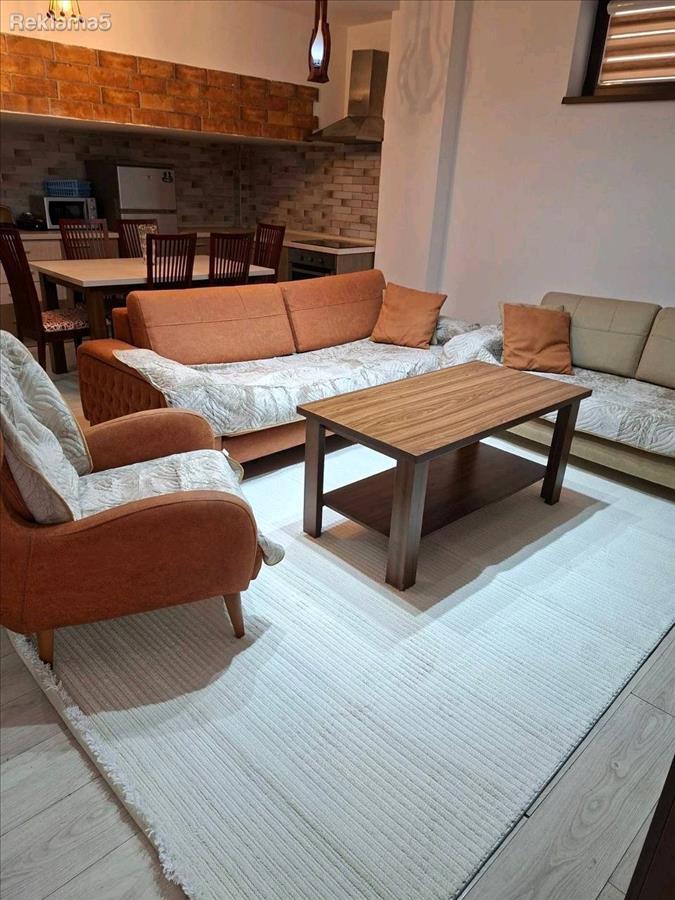 APARTMENT FOR RENT IN VLAE