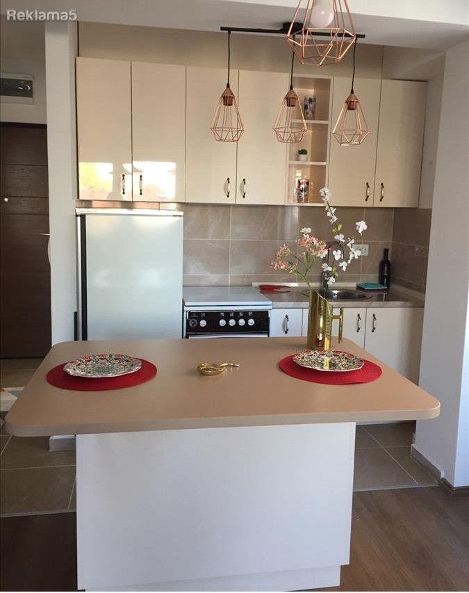 Luxuriously Furnished Apartment for Rent in Debar Neighborhood