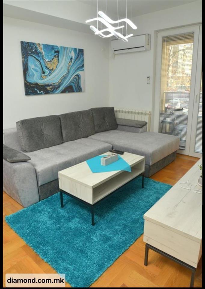 TIPSKI DVOSOBEN APARTMAN VO AERODROM, TOBAKO 2