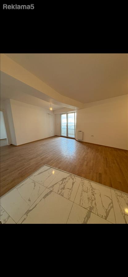 An apartment in Kosmos is for rent